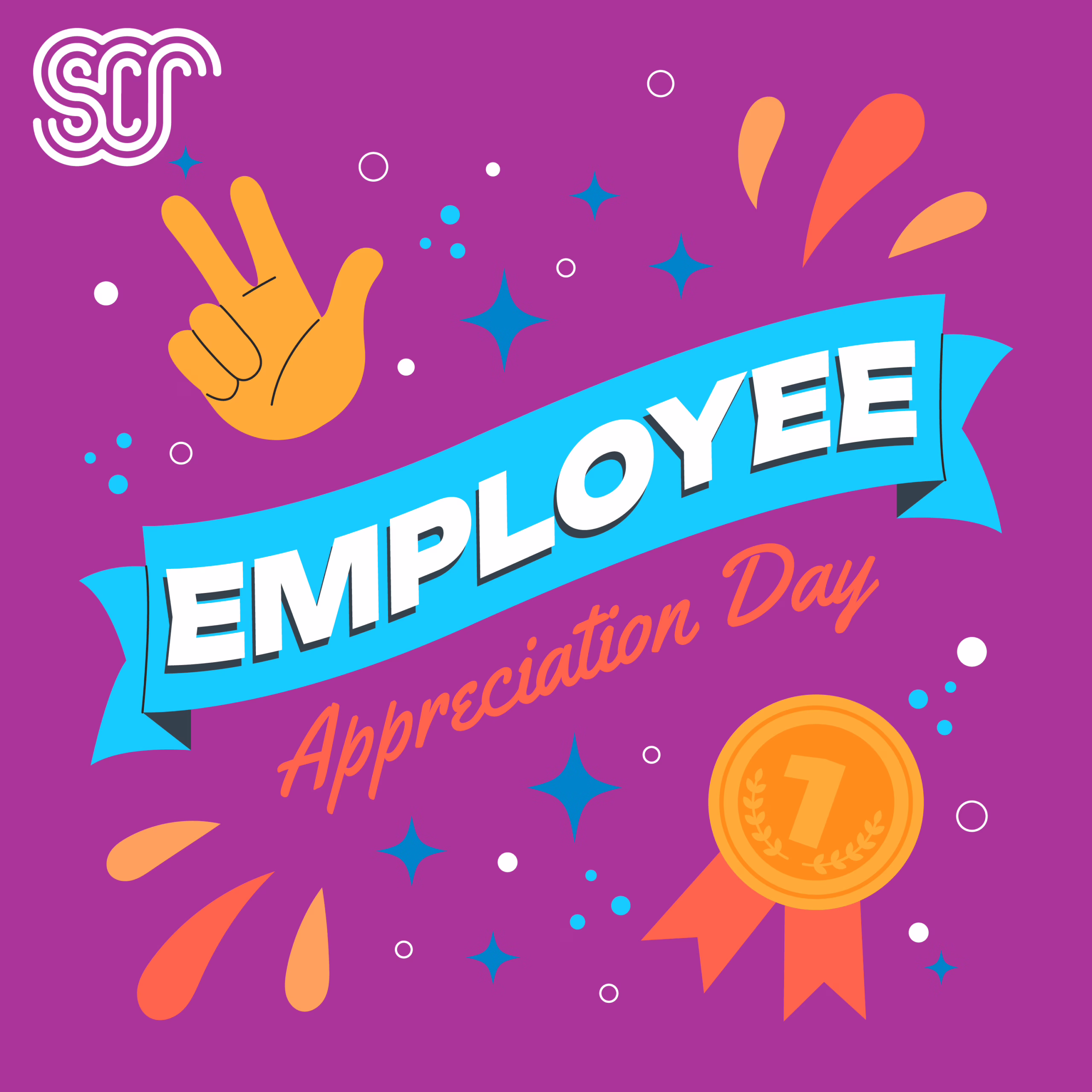 Employee Appreciation Day 2026